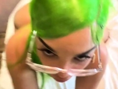 Baby Alien Sex Tape With Gem Jewels Video Leaked