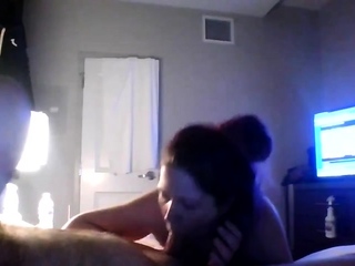 Crack stem , Cocksucking CrackHorny Whore