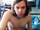 Hot Wanker on webcam