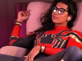 Solo ebony masturbation shemale cumming