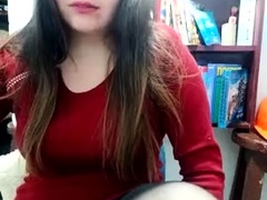 Amateur Video Amateur Webcam Panty Masturbation