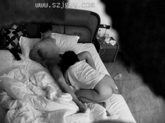 HOT amateur is caught shaving by a hidden cam
