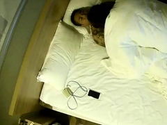Amateur euro teen cumshot