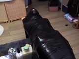 Amateur french girl hidden cam