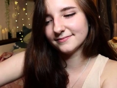 Aftynrose - Girlfriend Needs Attention On This Stormy Night