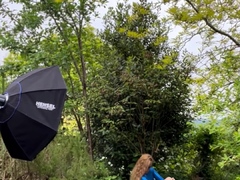 Amateur Redheads Touch The Cock