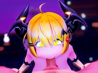 Mix of Hentai movs from Hentai Niches