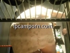 Sexy blonde amateur hidden cam HD videos