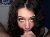 BJRAW Nico Luva is nice and naughty