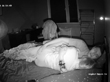 Amateur Webcam Creampie on cam