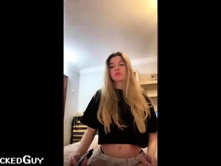 teen live slut flashing