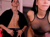 Amateur shemale tranny asshole fucked