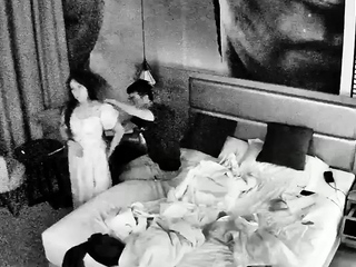 Amateur Hidden Cam