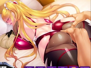 Mix of Hentai movs from Hentai Niches