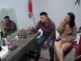 Amateur sex hidden cam