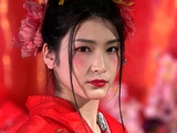 pretty japanese gives handjob and blowjob