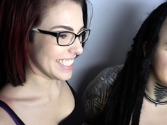 Close up teen masturbation
