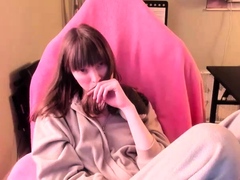 Amateur Teen Georgeus Brunette 2