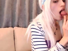 Amateur Blonde Teen