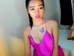 Asian Japanese Teen Big Boobs Creampie