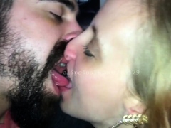 Amateur Blonde Loves Small Dicks