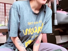 Amateur Webcam Teen Masturbates And Teases