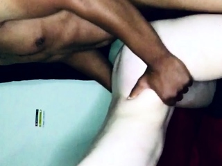 Amateur Blonde WebCam doggystyle