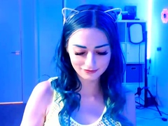 Webcam teen cd solo