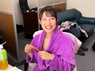 Nerdy amateur asians solo compilation