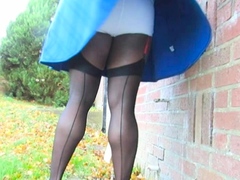 BlueGirl70 Windy Knickers 1821