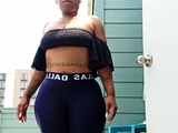 Straight amateurs wank and toy ass play
