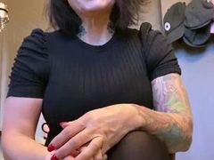 Mistress Ava Von Medisin aka avavonmedisin OnlyFans - Just