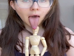 amateur-teen-blowjob-under-the-cover