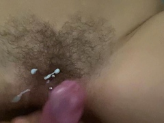 Real amateur teen giving brain POV and she cant have enough