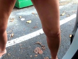Amateur Foot Fetish Girlfriend Sucks and gives a Footjob