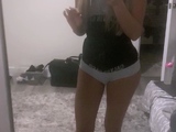 Amateur Blonde Teen Plays Solo with Toy Webcam Porn