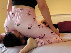 Goddess Peach aka goddess_peach_official OnlyFans - Im very