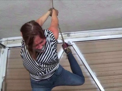 Amateur fetish couples tape