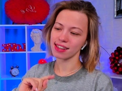 Solo Webcam Tranny Masturbation