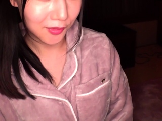 Japanese teen hardcore masturbating at Asian chatroom