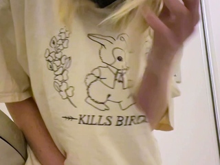 CLOSE UP OF TEENS PARADISE