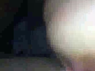 Old white bitch Vs Young Black Dick bb