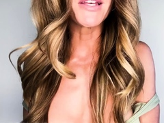 Lord Goddess Maria - No Tits For Tiny Dicks