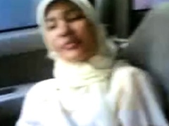 Indonesian Babe from Widodaren