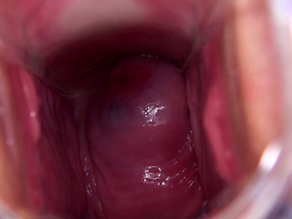 Ex wifey blonde homemade solo masturbation fun