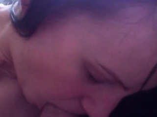 Shy Russian Girl