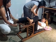 ticklish-latinas-ale-gets-tickled-on-her-feet-and-belly-by