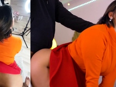 lela-sohna-velma-dinkley-video