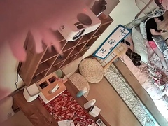 Hot amateur hidden cam