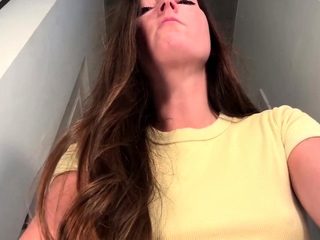 Femdom Sienna's Fetish Clip Store - Bully Spits In Your